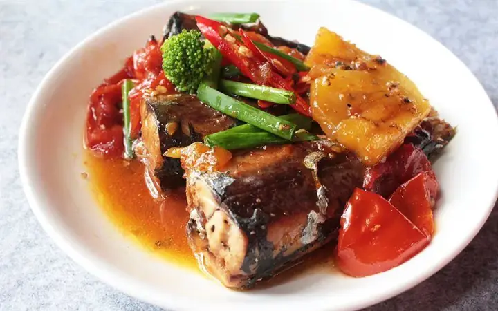 Cách Lựa Cá Nục 1 Nắng Ngon Cách Lựa Cá Nục 1 Nắng Ngon