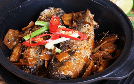 Cách Lựa Cá Nục 1 Nắng Ngon Cách Lựa Cá Nục 1 Nắng Ngon