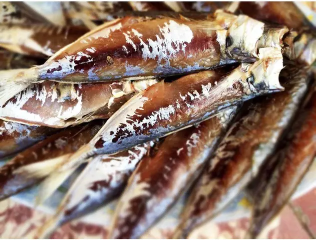 Cách Lựa Cá Nục 1 Nắng Ngon Cách Lựa Cá Nục 1 Nắng Ngon