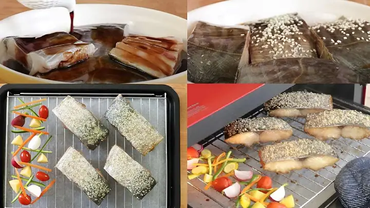 Các bước thực hiện