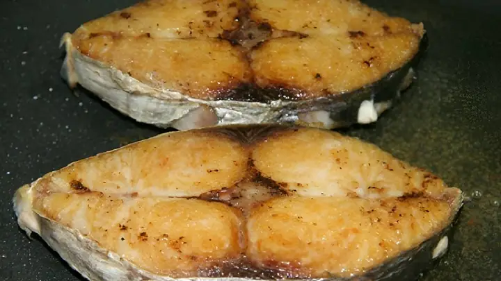 Những lưu ý khikho cá nướng Nghệ An Những lưu ý khikho cá nướng Nghệ An