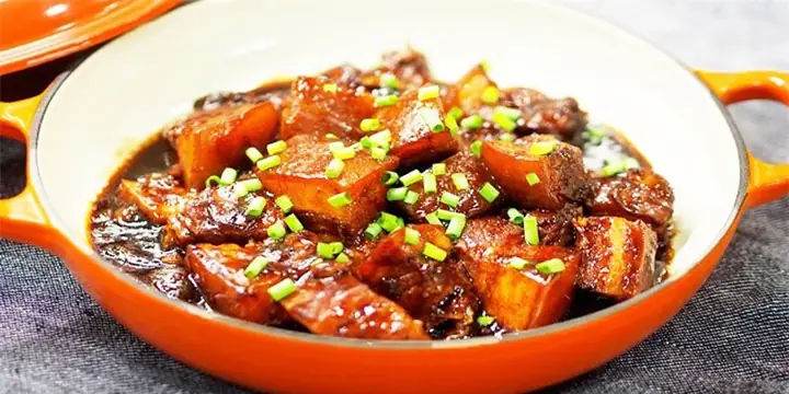 Đem Thịt Ướp Với Coca Rồi Nấu Theo Cách Này, Có Ngay Món Ăn Siêu Ngon, Cả Nhà Đều Thích