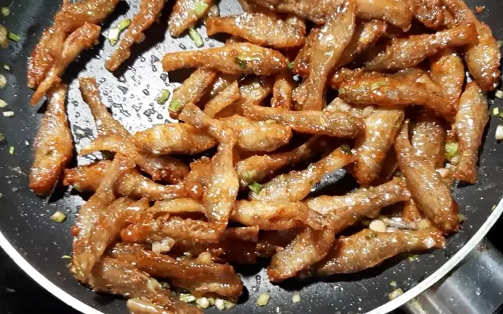 Cách Nấu Cá Phèn Hồng 1 Nắng Thơm Ngon Đậm Đà Chuẩn Vị Gia Đình