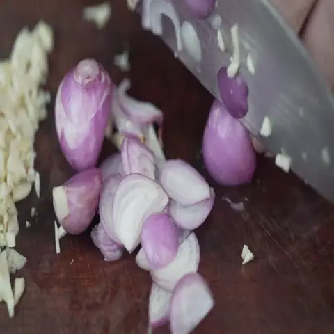 Sơ Chế Cá Và Nguyên Liệu