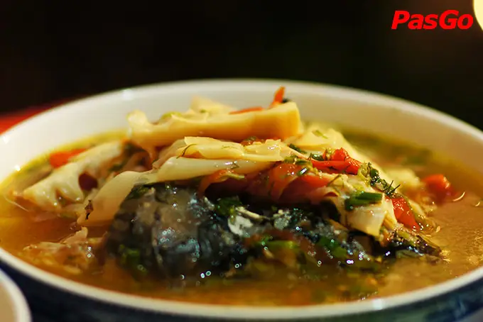 Đăng Ký Mở Nhà Hàng Online + Đăng Bài Trên Pasgo