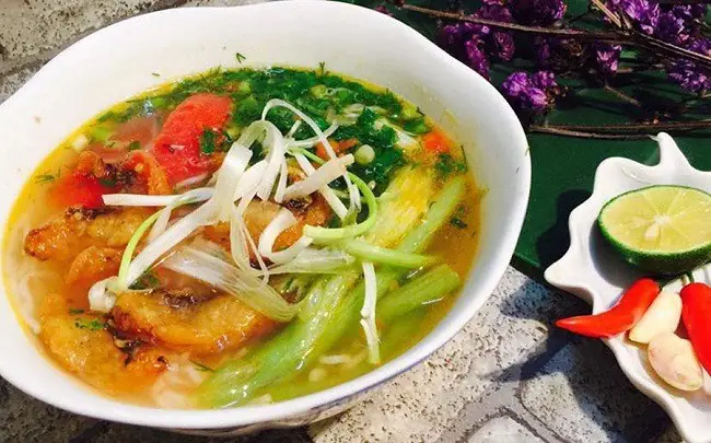 Cách Nấu Cá Quả Rau Cần Thơm Ngon Đậm Đà Tại Nhà