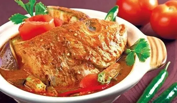 Cách chế biến món cà ri cá bớp độc lạ chiêu đãi cả nhà