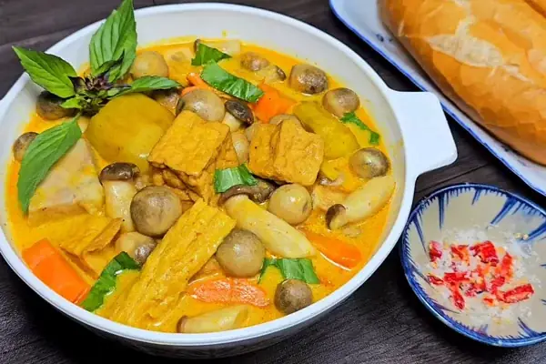 Thành Phẩm Và Thưởng Thức