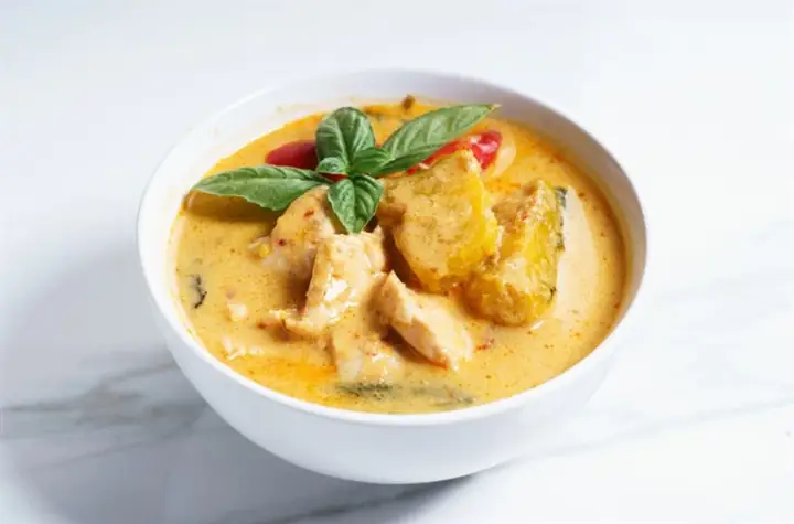 10Cách nấu cà ri chay cho bé 10Cách nấu cà ri chay cho bé