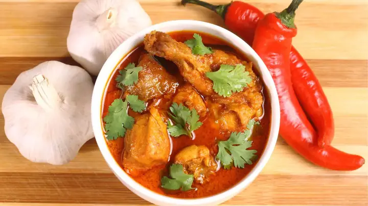 Mẹo Nhỏ Để Có Món Cà Ri Gà Đậm Đà, Thơm Ngon Mẹo Nhỏ Để Có Món Cà Ri Gà Đậm Đà, Thơm Ngon