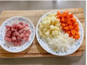 2. Chế Biến: 2. Chế Biến: