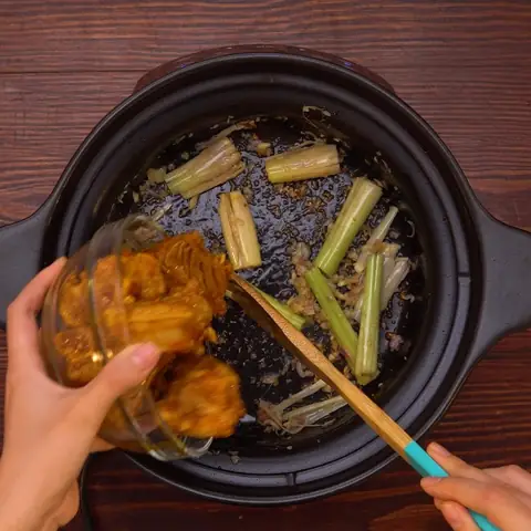 Sườn Heo Mà Làm Thế Này Thì Ăn Kiểu Gì Cũng Ngon: Kết Hợp Cùng Cơm, Bún Hay Bánh Mình Đều &quot;đỉnh Của Chóp&quot; - Ảnh 7.