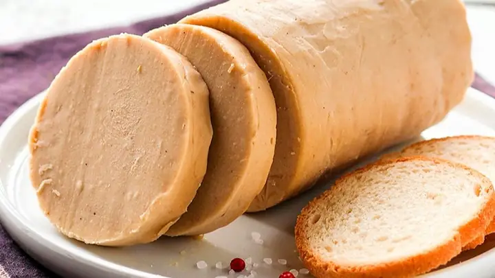 Chả Ngỗng Nướng