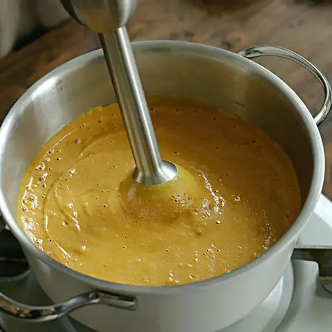 2. Nguyên Liệu Gia Vị Làm Cà Ri Rau Củ: