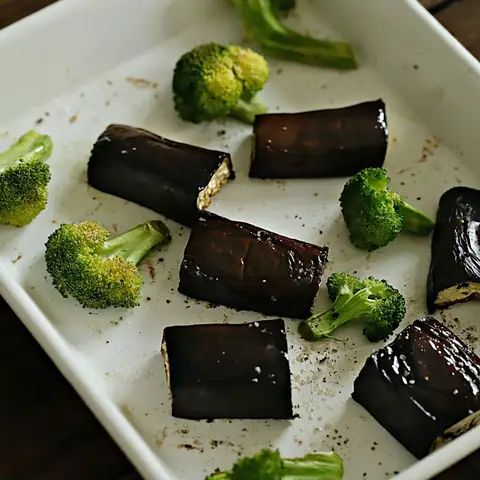 2. Nguyên Liệu Gia Vị Làm Cà Ri Rau Củ: