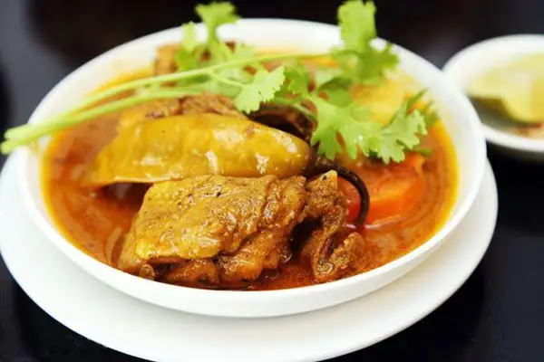 Cách Nấu Cà Ri Vịt Ngon Cách Nấu Cà Ri Vịt Ngon