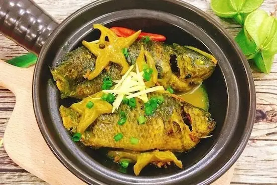 Hướng Dẫn Cách Nấu Cá Rô Kho Khế Thơm Ngon, Đậm Đà Chuẩn Vị
