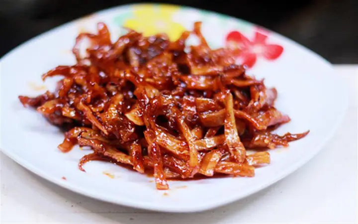 Giới Thiệu Về Cá Ruội Hay Còn Gọi Là Cá Duội