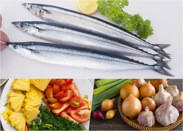 Nguyên Liệu: Nguyên Liệu: