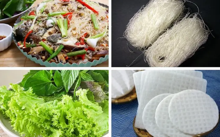 Cá Chưng Tương Ăn Kèm Với Gì Ngon?