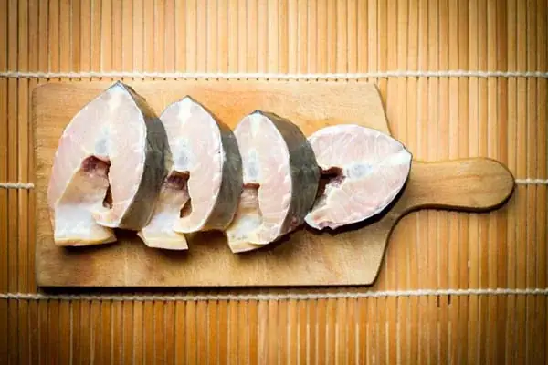 Cá Tầm Có Hàm Lượng Dinh Dưỡng Cao