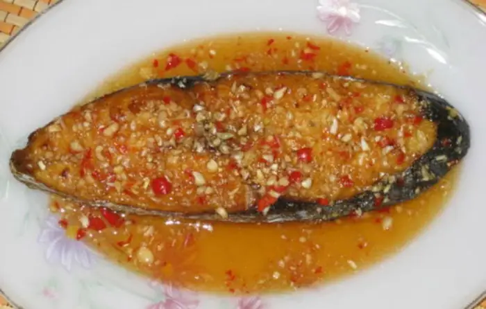 Cách nấu cá thu 1 nắng: 4 công thức ngon bất bại