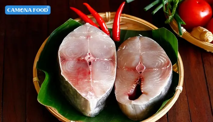 Cách nấu cá thu 1 nắng: 4 công thức ngon bất bại