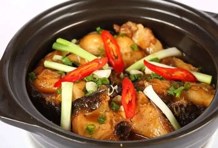 Giá trị dinh dưỡng của cá thu và lợi ích đối với bà đẻ