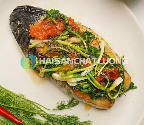 Lựa Chọn Phương Pháp Chế Cá Thu Biến Phù Hợp