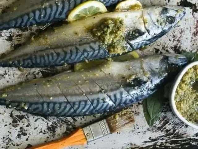 3.1. Gia Vị Ướp Cá Thu Chuẩn Vị 3.1. Gia Vị Ướp Cá Thu Chuẩn Vị