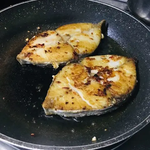 Món Cá Này Tôi Làm Cực Đơn Giản, 20 Phút Là Xong Mà Cả Nhà Đều Khen Tấm Tắc! - Ảnh 7.