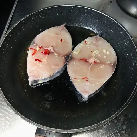 Món Cá Này Tôi Làm Cực Đơn Giản, 20 Phút Là Xong Mà Cả Nhà Đều Khen Tấm Tắc! - Ảnh 6.