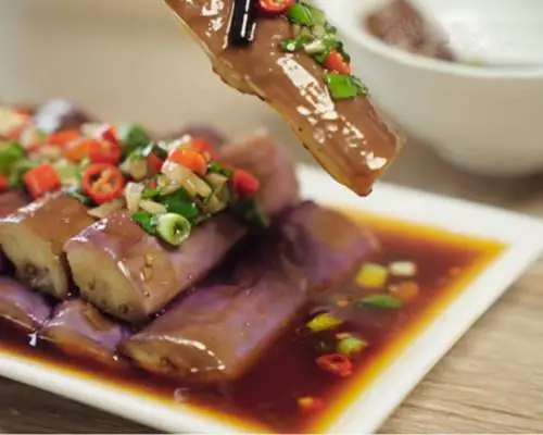 Nguyên Liệu Chuẩn Bị Nguyên Liệu Chuẩn Bị