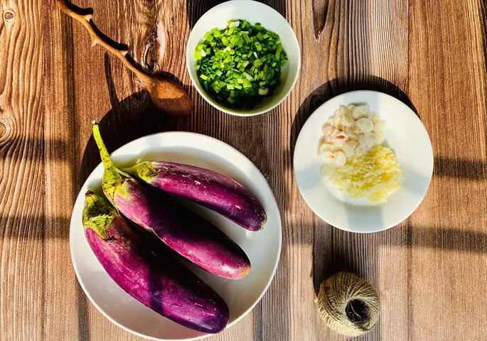 Nguyên liệu cần chuẩn bị