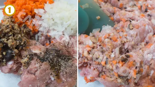 Cách Nấu Cà Tím Thịt Băm Cách Nấu Cà Tím Thịt Băm