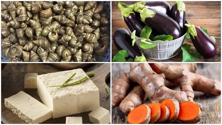 Nguyên Liệu Cần Chuẩn Bị (cho 3 - 4 Người Ăn) Nguyên Liệu Cần Chuẩn Bị (cho 3 - 4 Người Ăn)