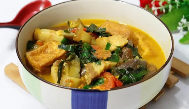 Cách Nấu Canh Cà Bung Dân Dã, Thơm Ngon Cách Nấu Canh Cà Bung Dân Dã, Thơm Ngon