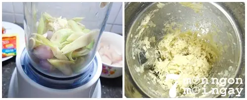 Cách làm món cá trắm chiên sả ớt