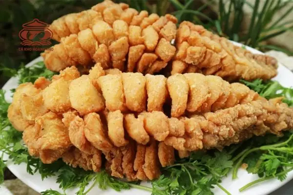 Tổng Hợp Các Cách Nấu Cá Trắm Ngon Nhất Tại Nhà