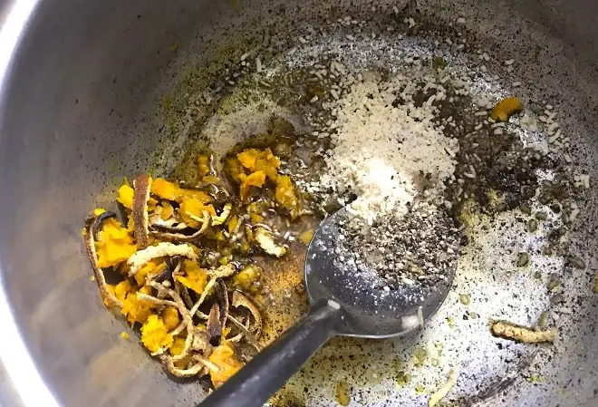 Cách Sơ Chế Cá Tràu Và Các Nguyên Liệu