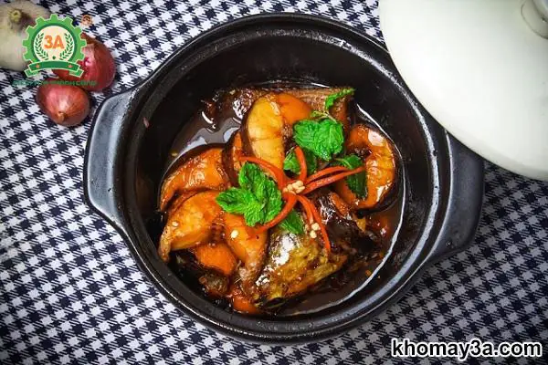 Cách Nấu Cá Trê Lai