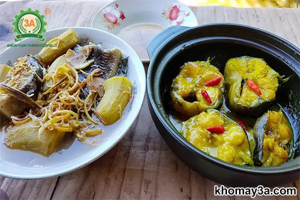 Cá Trê Nấu Gì Ngon