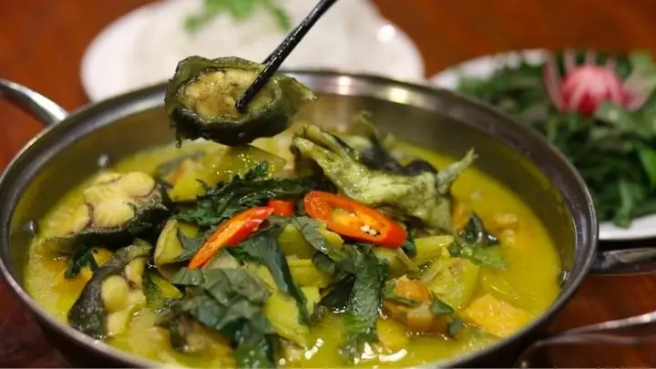 Cách Nấu Cá Trê Lai Om Chuối Đậu Ngon Đậm Đà Chuẩn Vị