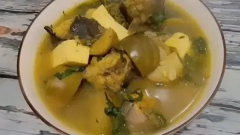 Cách Nấu Cá Trê Om Chuối Đậu Ngon Đậm Đà, Không Tanh