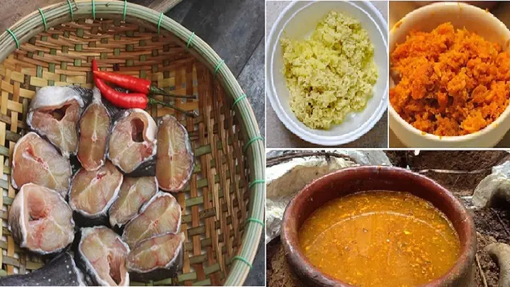 Cách Nấu Cá Trê Om Mẻ Thơm Lừng, Đậm Đà Lại Thanh Mát