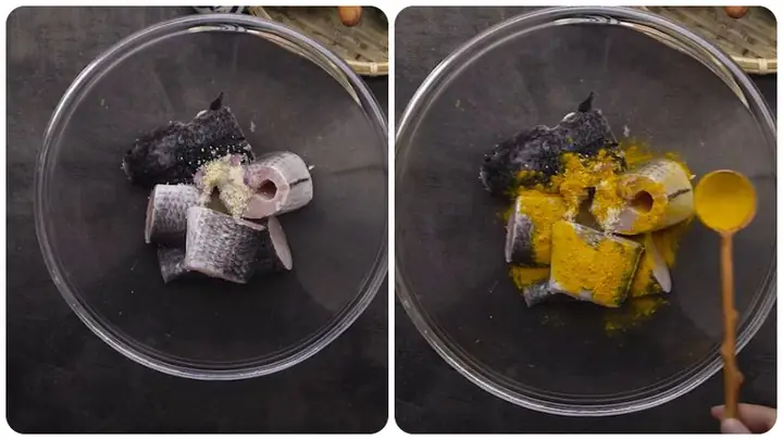 Cách Nấu Cá Trê Om Chuối Đậu Thơm Ngon, Đậm Đà