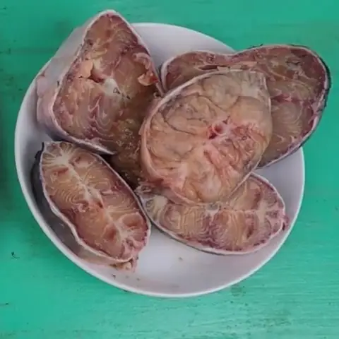 Sơ chế nguyên liệu Sơ chế nguyên liệu