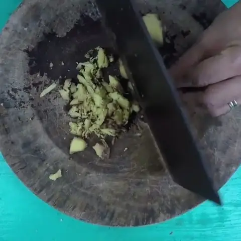 Sơ chế nguyên liệu Sơ chế nguyên liệu