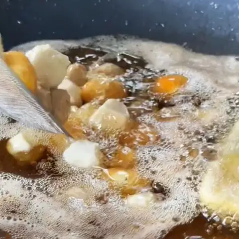 Chiên Cá Viên Chiên