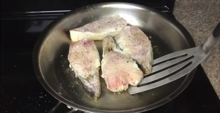 1. Sơ chế nguyên liệu đúng cách